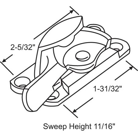 Fitch Fastener & Keeper